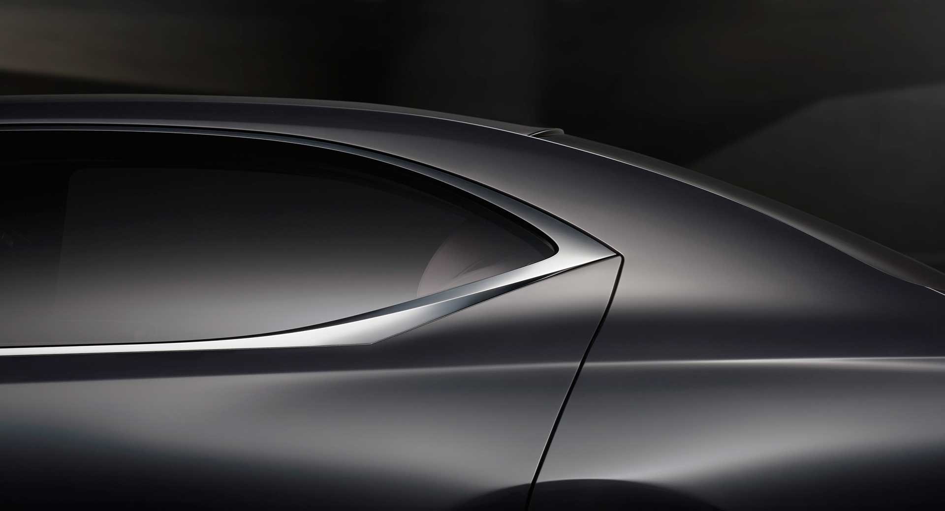 Lexus LF-FC